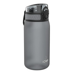 ion8 One Touch láhev Grey, 400 ml
