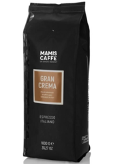 Mami's Caffé Gran Crema 1kg