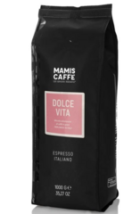 Mami's Caffé Dolce Vita 1kg