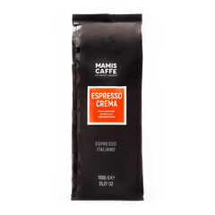 Mamis Cafe Espresso Crema 1kg